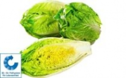 Salatherzen 0.66 €