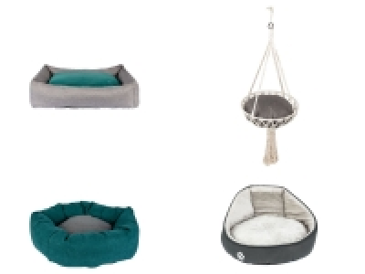 Zoofari Haustierschlafplätze 14.99 €