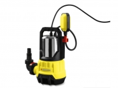 PARKSIDE Schmutzwassertauchpumpe »PTPS 1100 A1«, 1100 W, 20000 l/h