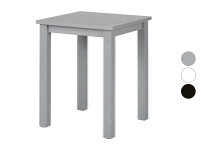 Inter Link Beistelltisch, im skandinavischen Design 67.64 €