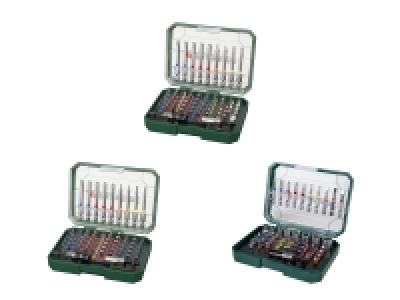 PARKSIDE Bit-Set »PBS3 A2«, farbcodiert 12.99 €