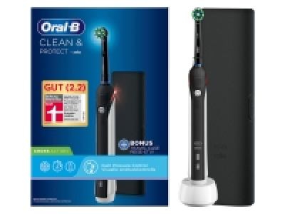 Lidl Oral B Oral-B Clean & Protect Elektrische Zahnbürste