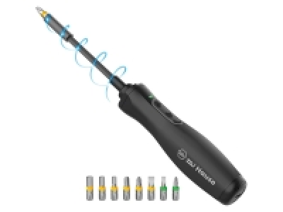 Wiha Elektrischer Schraubendreher »zai Hause«, 11-teilig 46.99 €