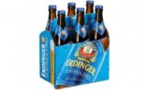 Erdinger Weißbier 4.44 €
