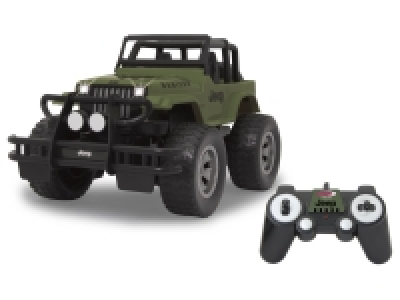 JAMARA »Jeep Wrangler Rubicon«, 1:14, 2,4 GHz 50.28 €