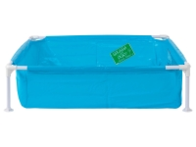 Bestway Kinderpool My First Frame Pool 22.99 €