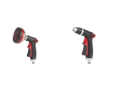 Lidl Parkside Multifunktionsbrause / Gartenspritze, Parkside-Click-System