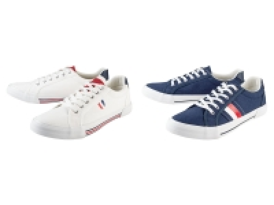 LIVERGY Herren Freizeitschuh mit textilem Innenfutter 5.99 €