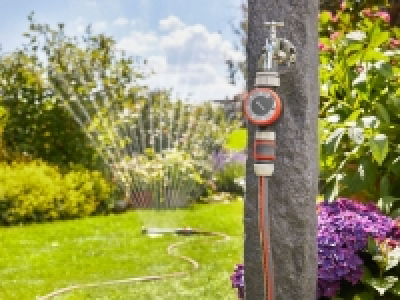Gardena Bewässerungsuhr, flexibel einstellbar 22.99 €