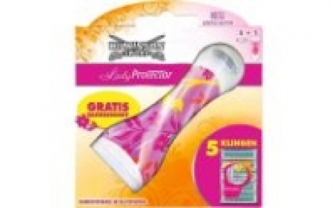 Wilkinson Lady Protector Rasierklingen 4.99&nbsp;&euro;