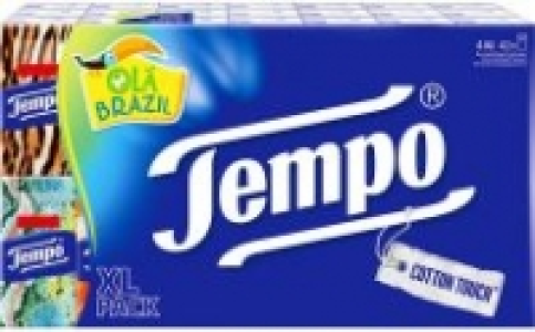 Tempo Taschentücher 2.99 €