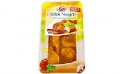 Chicken Nuggets 1.99 €