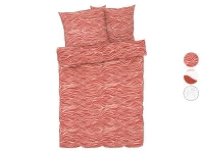Barbara Becker Renforcé-Bettwäsche, 200 x 220 cm 34.99 €