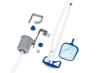 Bestway Flowclear Poolpflege Deluxe Set 50.93 €