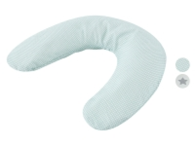 Träumeland Seitenlagerungskissen, mit Baumwollbezug, 98 x 30 cm 27.00 €