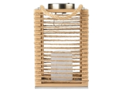 Pureday Solarleuchte »Sylt«, Dämmerungsautomatik 37.49 €