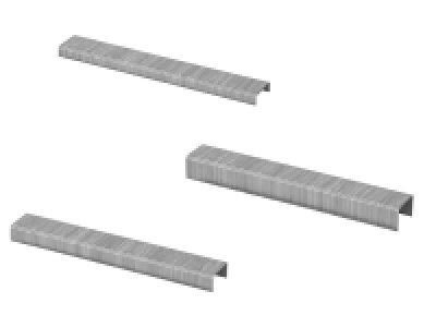 PARKSIDE Tackerklammern zu Tackerset, Typ 53