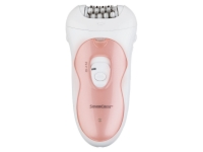 Lidl Silvercrest SILVERCREST Epiliergerät »SED 3.7 G3«, mit LED-Beleuchtung