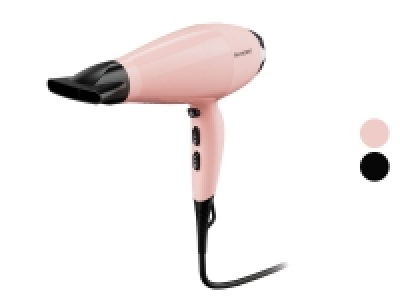 SILVERCREST Ionen-Haartrockner »AC Profi SHAC 2400 C2« 19.99 €