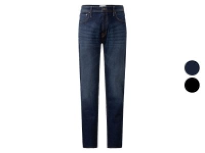 Lidl Stock&hank Stock&Hank Herren Jeans, Regular Fit, im 5-Pocket-Style