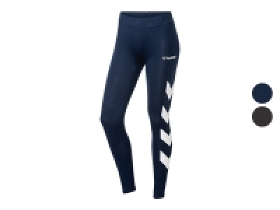Hummel Damen Tights »HML Mover« mit normaler Taillenhöhe 14.99 €