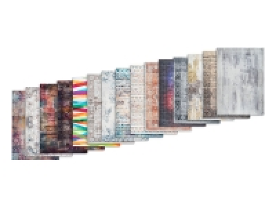 Arte Espina Teppich »Galaxy«, Vintage-Charme