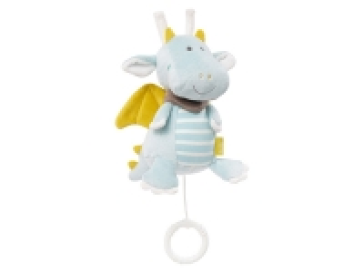 Fehn Spieluhr »Drache«, Kuscheltier und Einschlafhilfe mit 9 Melodien 13.28 €
