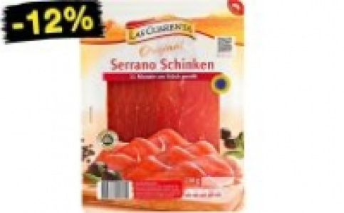 Original Serrano Schinken 1.75&nbsp;&euro;