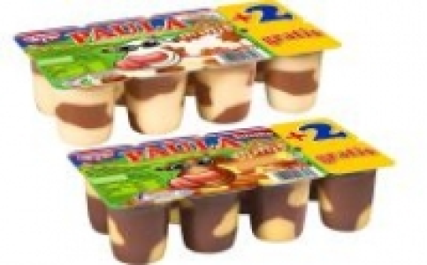 Dr. Oetker Paula Pudding minis 1.11 €