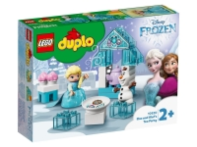 LEGO® DUPLO® 10920 »Elsas und Olafs Eis-Café« 14.19 €
