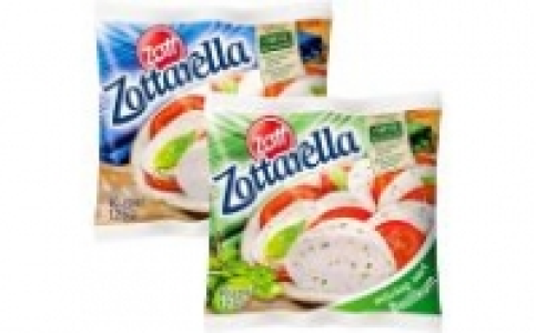Zott Zottarella 0.79 €