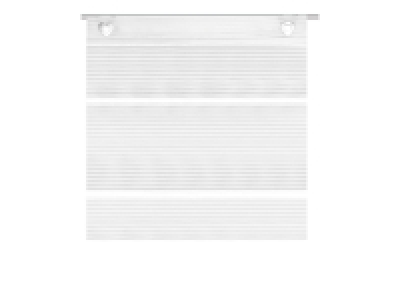 Home Wohnideen Magnetrollo, inkl. Fensterhaken, halbtransparent, ab 45 28.99 €