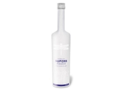 Superb Doppelmagnum 3,0-l-Flasche Vodka 37,5% Vol 29.99 €