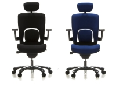 hjh OFFICE Bürostuhl / Drehstuhl VAPOR 549.90 €