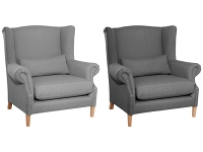 Lidl Max Winzer MAX WINZER Big-Sessel Harvey, inkl. Nierenkissen (ca. 70 x 30 cm)