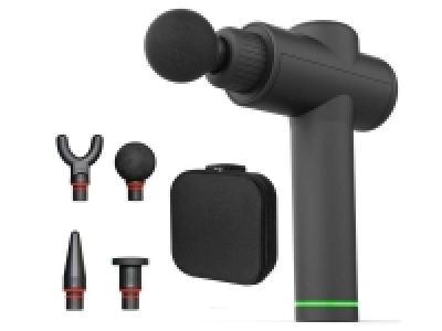 body coach Massage Gun Pro 3 kabellose Akku Massagepistole Vibration- 74.95 €
