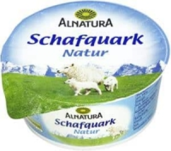 Schafquark Natur 1.89 €