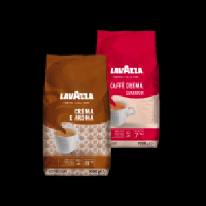 Lavazza Caffè Crema oder Espresso 9.49 €