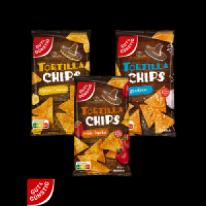 Tortilla Chips 0.89&nbsp;&euro;
