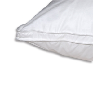 Kopfkissen - supersoft - verschiedene Größen