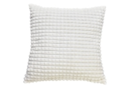 Kissen - creme - 48x48 cm