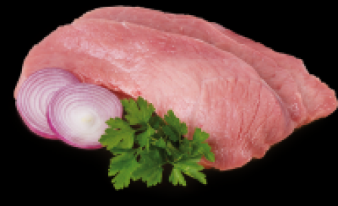 ebl-Metzgerei Schweineschnitzel 2.37&nbsp;&euro;