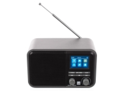 Lidl Dual Dual DAB 51 Digitalradio