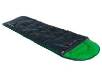 Lidl High Peak HIGH PEAK Schlafsack »Easy Travel«, Komforttemperatur +9 °C, mit Packs