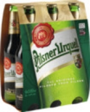 Pilsner Urquell 3.79 €