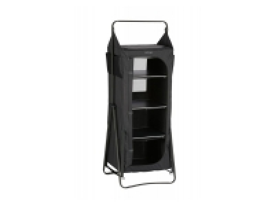 Vango Schrank Mammoth Storage Duo«, mit 4 Fächern, Polster aus Mesh, S