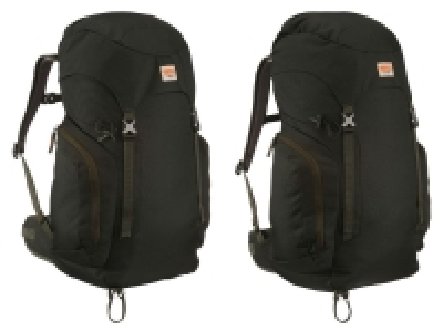 Vango Rucksack »Cyclone«, mit Drahtrahmen, Brustgurt, Schnallenverschl