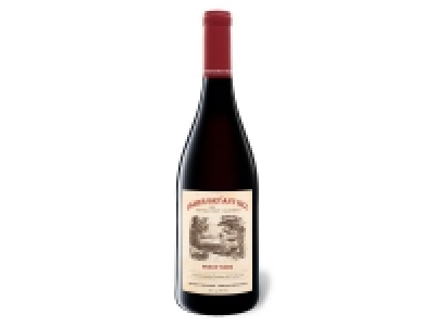 James Bryant Hill Pinot Noir trocken, Rotwein 2018