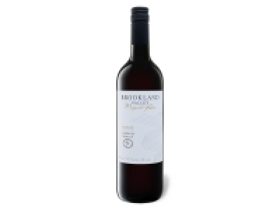 Lidl  Brookland Valley Estate Cabernet Merlot trocken, Rotwein 2015