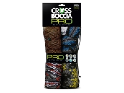 Lidl Schildkröt Schildkröt Crossboccia® Family Pack »Race Arrows«